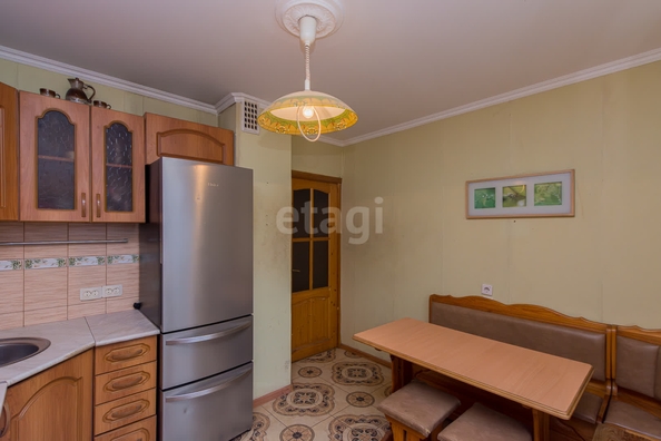 
   Продам 2-комнатную, 59.7 м², Школьная ул, 5

. Фото 6.