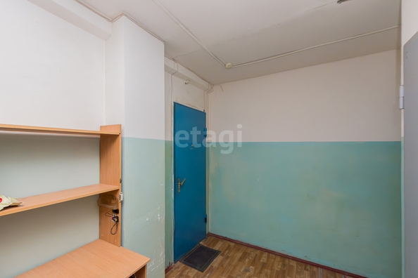 
   Продам 2-комнатную, 59.7 м², Школьная ул, 5

. Фото 23.