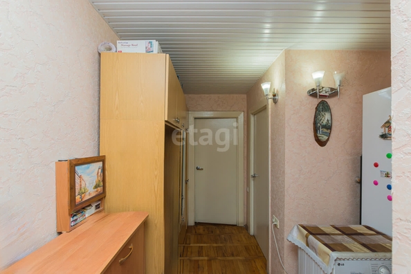 
   Продам 3-комнатную, 58 м², Тургенева ул, 155

. Фото 15.