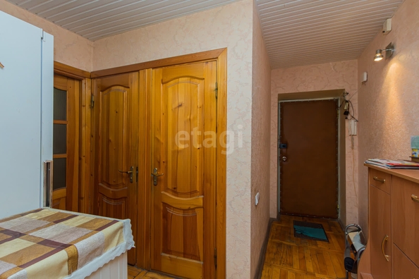 
   Продам 3-комнатную, 58 м², Тургенева ул, 155

. Фото 17.