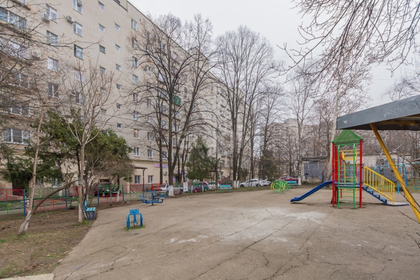 
   Продам 3-комнатную, 58 м², Тургенева ул, 155

. Фото 21.