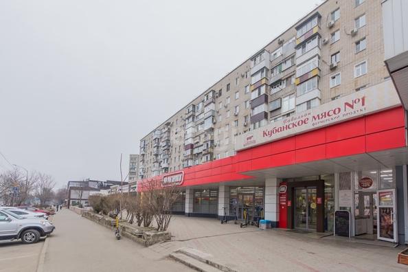 
   Продам 3-комнатную, 58 м², Тургенева ул, 155

. Фото 22.