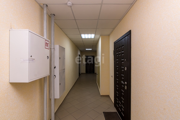 
   Продам 3-комнатную, 60.2 м², Цезаря Куникова ул, 24/3

. Фото 14.