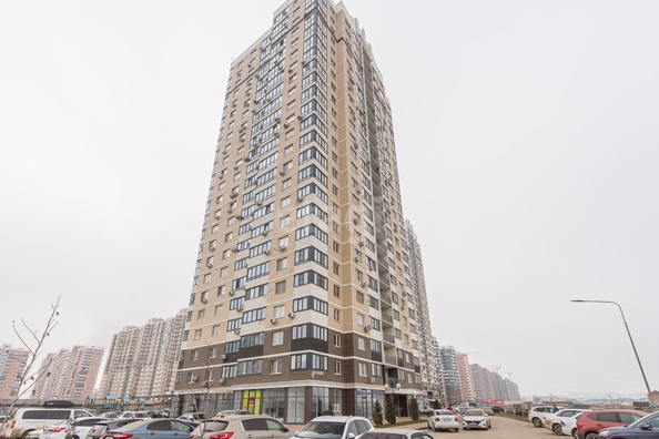 
   Продам 3-комнатную, 71.7 м², Адмирала Пустошкина б-р, 11/2

. Фото 23.