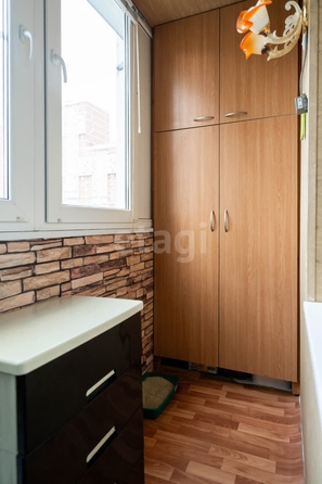 
   Продам 2-комнатную, 67.4 м², Снесарева ул, 8

. Фото 16.