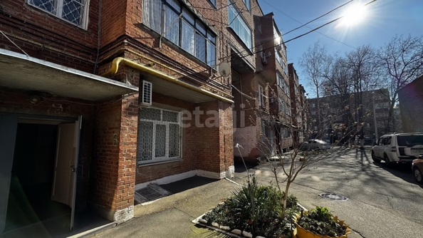 
   Продам 2-комнатную, 51.3 м², Федора Лузана ул, 8

. Фото 19.