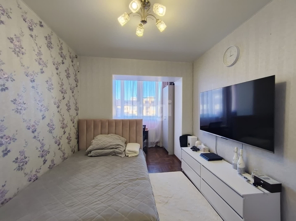 
   Продам 1-комнатную, 32.7 м², Мусоргского М.П. ул, 1

. Фото 1.