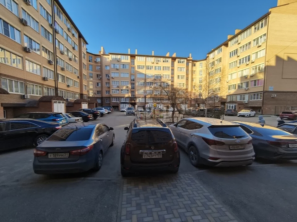 
   Продам 1-комнатную, 32.7 м², Мусоргского М.П. ул, 1

. Фото 13.