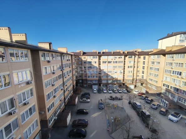 
   Продам 1-комнатную, 32.7 м², Мусоргского М.П. ул, 1

. Фото 14.