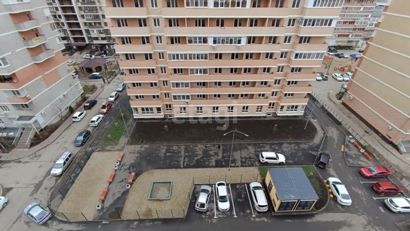 
   Продам студию, 22.4 м², Евгении Жигуленко ул, 7/2

. Фото 9.