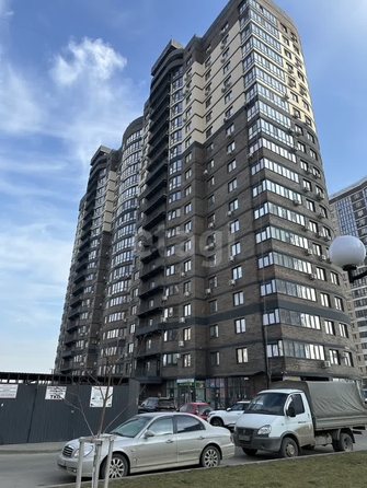 
   Продам 3-комнатную, 64 м², Адмирала Крузенштерна ул, 5

. Фото 28.