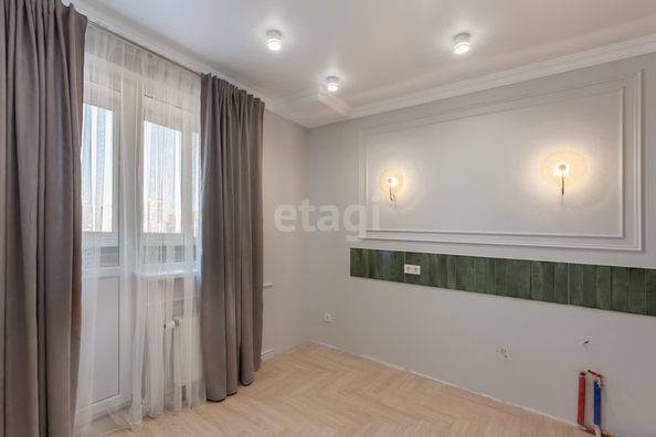 
   Продам 2-комнатную, 41.8 м², Героя Пешкова ул, 14/3

. Фото 8.