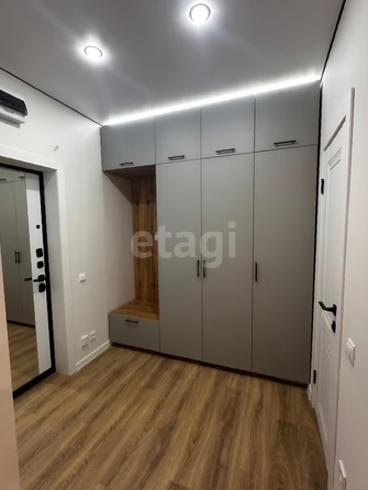 
   Продам 1-комнатную, 39.6 м², Григория Булгакова ул, 8

. Фото 8.