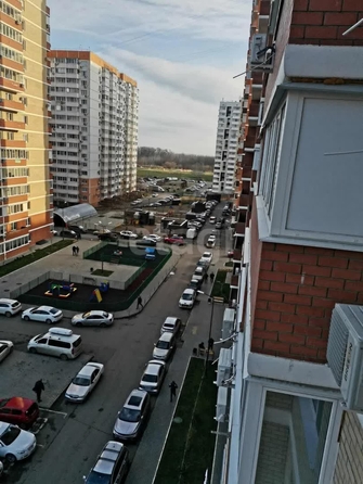 
   Продам 2-комнатную, 68.4 м², писателя Знаменского пр-кт, 9/2

. Фото 10.