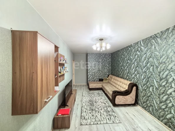 
   Продам 2-комнатную, 56.4 м², краеведа Соловьёва В.А. ул, 6

. Фото 3.