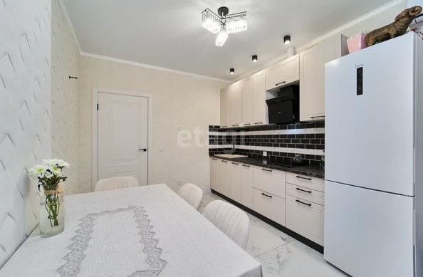 
   Продам 1-комнатную, 35.9 м², Героя Пешкова ул, 14/2

. Фото 2.