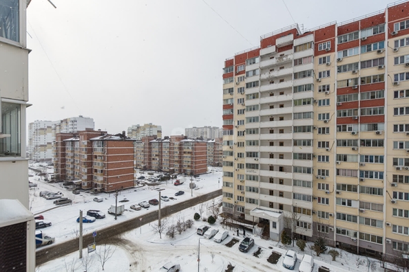 
   Продам 2-комнатную, 65.4 м², Душистая ул, 45

. Фото 19.