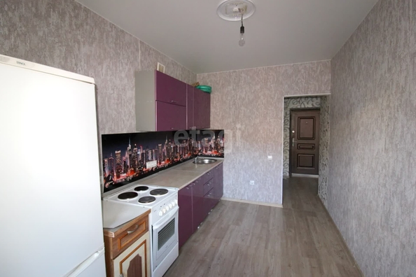 
   Продам 1-комнатную, 35.8 м², Рахманинова С.В. ул, 32

. Фото 1.