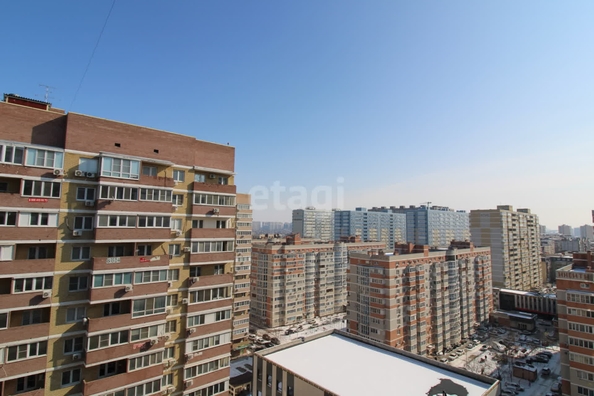 
   Продам 3-комнатную, 79 м², Петра Метальникова ул, 5/1

. Фото 15.