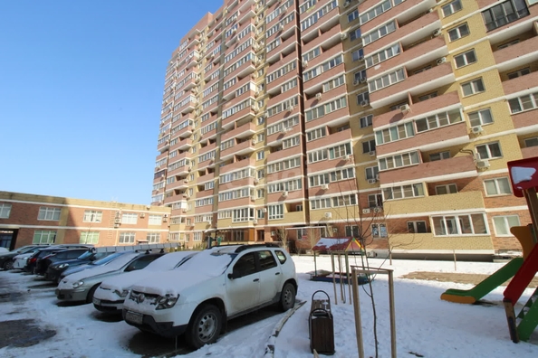 
   Продам 3-комнатную, 79 м², Петра Метальникова ул, 5/1

. Фото 26.