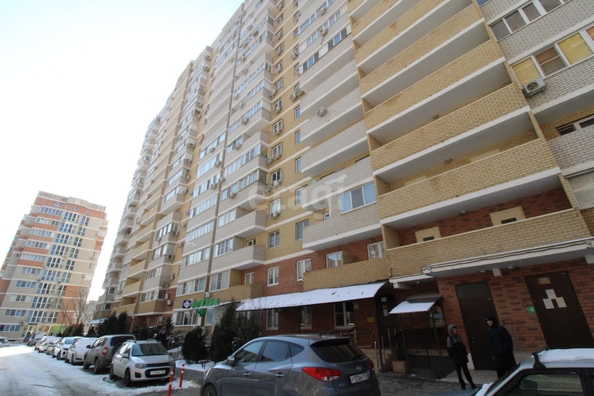 
   Продам 3-комнатную, 79 м², Петра Метальникова ул, 5/1

. Фото 27.