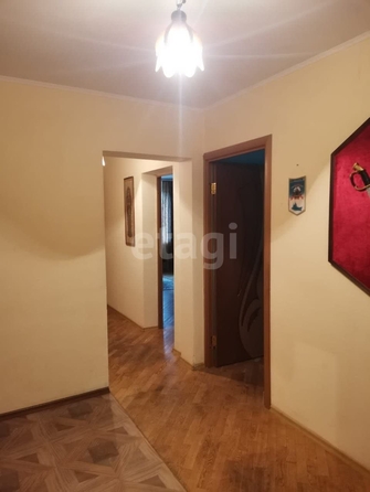 
   Продам 3-комнатную, 78.5 м², Карякина ул, 21

. Фото 6.