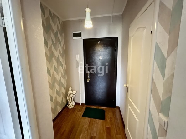 
   Продам 1-комнатную, 36.8 м², Артюшкова В.Д. ул, 11

. Фото 5.