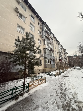 
   Продам 2-комнатную, 43 м², Стасова ул, 143

. Фото 19.