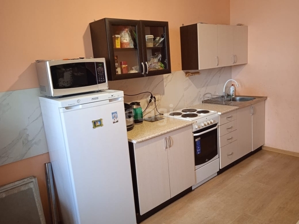 
   Продам 2-комнатную, 61.2 м², Дмитрия Благоева ул, 31/1

. Фото 1.