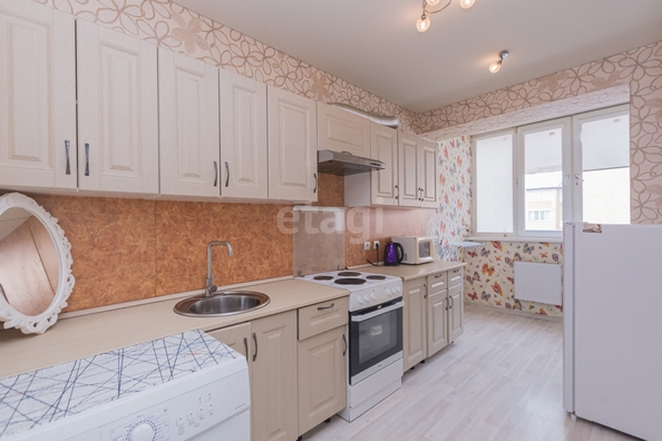 
   Продам 1-комнатную, 29.5 м², Мусоргского М.П. ул, 3

. Фото 14.