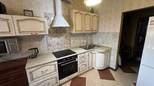 
   Продам 1-комнатную, 36.6 м², 2-я Тверская ул, 18

. Фото 9.