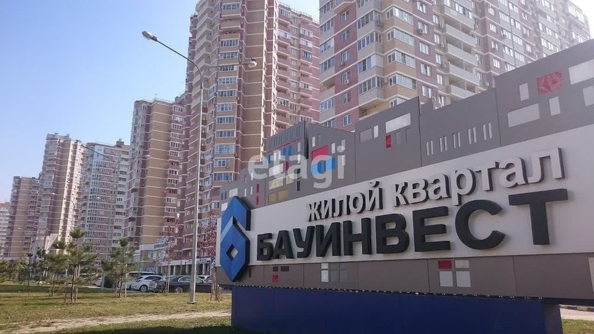 
   Продам 1-комнатную, 44.2 м², 40-летия Победы ул, 184/1

. Фото 19.