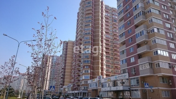 
   Продам 1-комнатную, 44.2 м², 40-летия Победы ул, 184/1

. Фото 20.