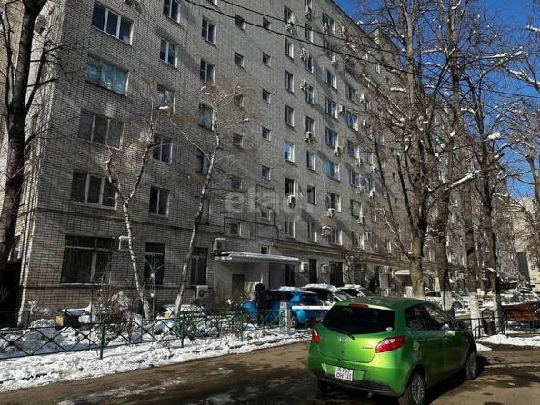 
   Продам 3-комнатную, 58.3 м², Московская ул, 66

. Фото 15.