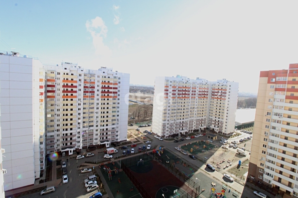 
   Продам 2-комнатную, 52.8 м², Героя Аверкиева А.А. ул, 38

. Фото 15.