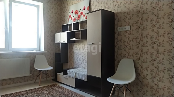 
   Продам 1-комнатную, 34.6 м², Заполярная ул, 39/10

. Фото 3.