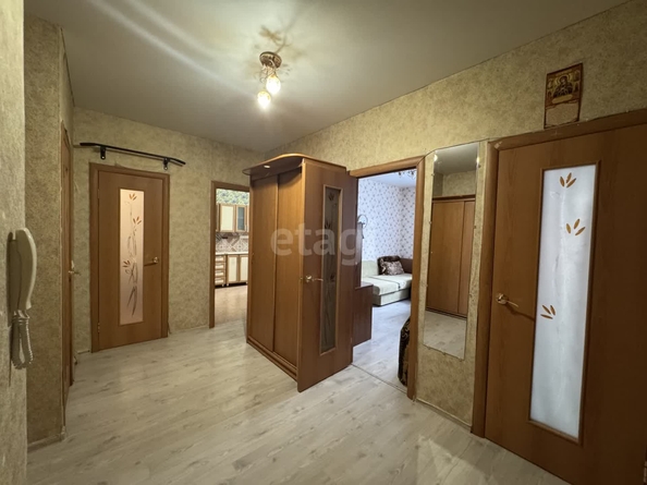 
   Продам 2-комнатную, 49.5 м², Героев-Разведчиков ул, 48

. Фото 9.