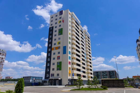 
   Продам 2-комнатную, 50 м², Даниила Смоляна ул, 71к2

. Фото 13.