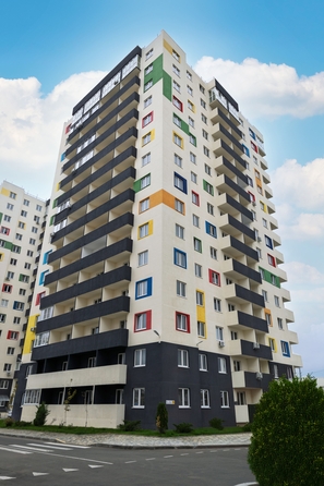 
   Продам 2-комнатную, 63.7 м², Даниила Смоляна ул, 71к2

. Фото 9.