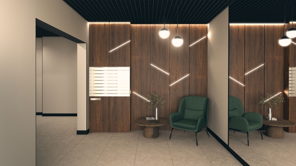 
   Продам студию, 27.75 м², Фёдора Елисеева ул, 9 к8

. Фото 17.