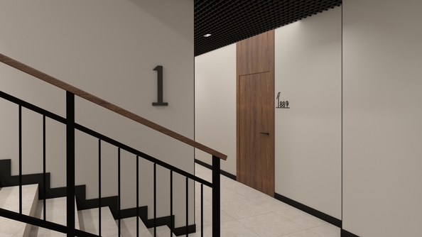 
   Продам студию, 27.75 м², Фёдора Елисеева ул, 9 к8

. Фото 20.