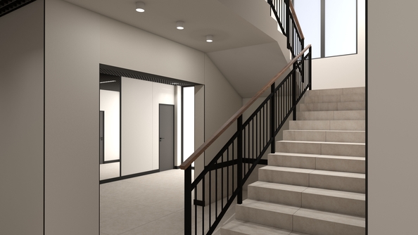 
   Продам 2-комнатную, 59.85 м², Фёдора Елисеева ул, 9

. Фото 19.