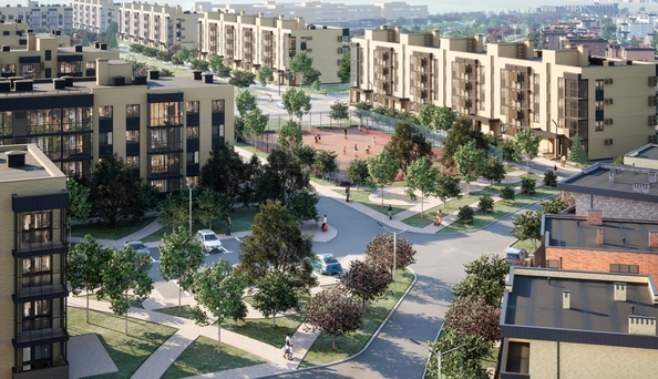 
   Продам студию, 27.75 м², Фёдора Елисеева ул, 9 к7

. Фото 3.