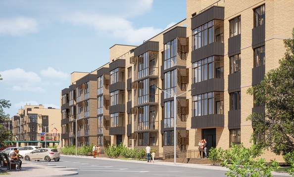 
   Продам студию, 27.75 м², Фёдора Елисеева ул, 9 к7

. Фото 5.