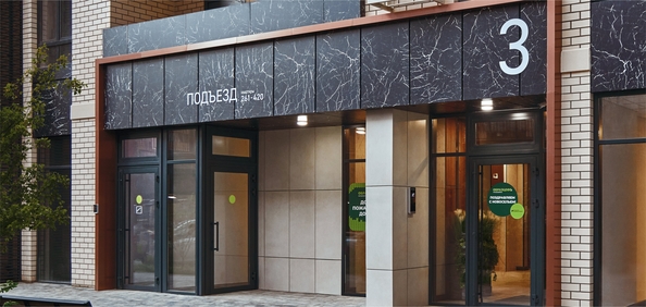 
  Продается студия, 22.24 м², МКР Образцово, дом 5
. Фото 5.