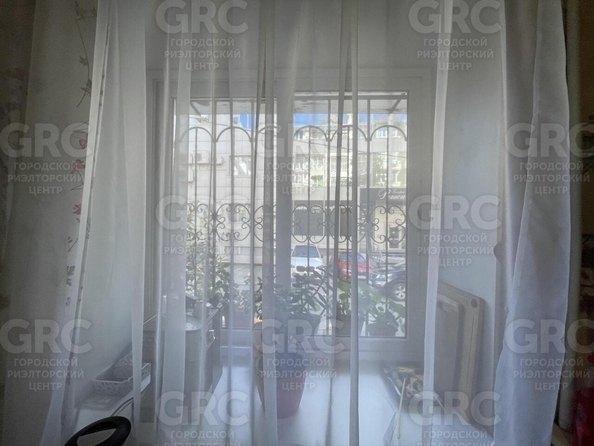 
   Продам 3-комнатную, 42.7 м², 20 Горнострелковой дивизии (Хостинский р ул, 31

. Фото 9.