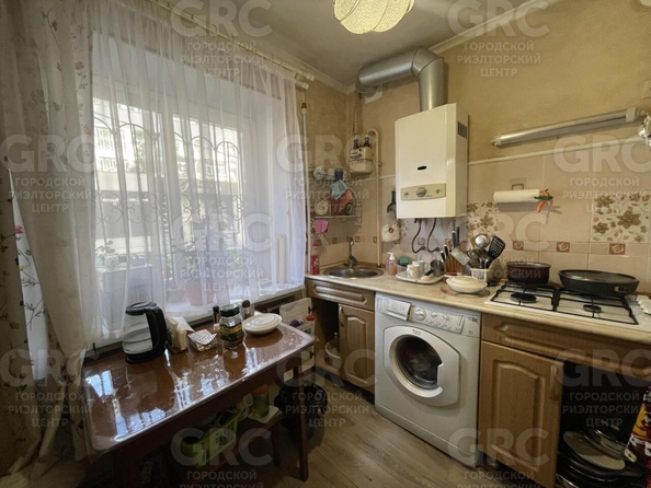 
  Продается 3-комн. квартира 42.7 м². Фото 1.