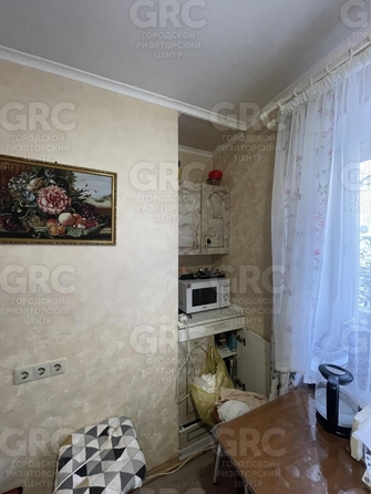 
  Продается 3-комн. квартира 42.7 м². Фото 6.