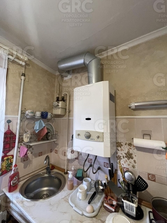 
  Продается 3-комн. квартира 42.7 м². Фото 7.