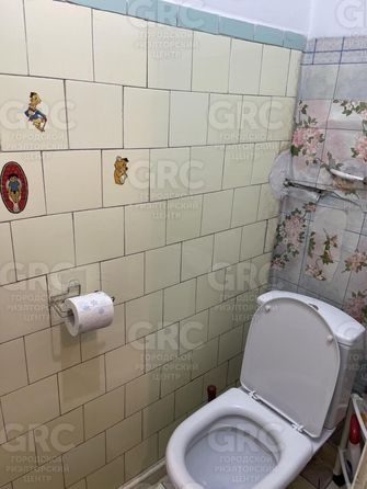 
  Продается 3-комн. квартира 42.7 м². Фото 16.